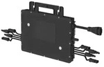 Hoymiles HMT-1800-4T Mikro-Wechselrichter 3-phasig