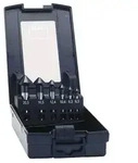 Exact 50252 Kegelsenker-Set 6.3 mm, 8.3 mm, 10.4 mm, 12.4 mm, 16.5 mm, 20.5mm...