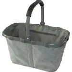 Reisenthel carrybag, Einkaufswagen, Gr&uuml;n, Aluminium, Polyester, 22 l, 480 mm, 280 mm