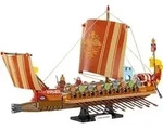 COBI-20071 - 1810 PCS IMPERIUM ROMANUM 20071 ROMAN WARSHIP