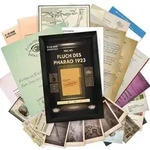 MBT00009 - X-SCAPE: Cold Case Detectives Fall 3 &Auml;gypten 1923 (DE)
