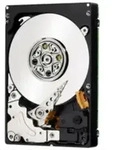 "Lenovo ThinkSystem - Festplatte - verschl&uuml;sselt - 2.4 TB - Hot-Swap - 2.5" (6.4