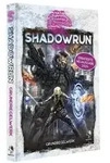46101G - Shadowrun 6. Edition Grundregelwerk erratierte Neuauflage Softcover DE