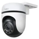 TP-LINK Tapo V1 Telecamera di sorveglianza connessa in rete panoramica/inclinazione