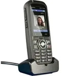 Agfeo DECT-IP-Telefon DECT 75 IP sw