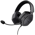 Trust GXT 492 Carus - Headset - ohrumschlie&szlig;end