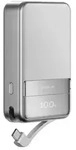 ECOFLOW Rapid 10000 Powerbank 10000 mAh Magsafe, Qi Wireless Charging Li-Ion USB-C&reg;,