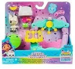 Spin Master - Gabbys Dollhouse - Balcony Decoration - Pandy Paws Spin Master - Gabbys Dollhouse - Balcony Decoration - Pandy Paws