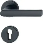 Rosettengrt.Hamburg 1700/42KB/42KBS F9714 PZ DIN L/R HOPPE