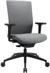 "Topstar B&uuml;rodrehstuhl "Sitness Airwork G", schwarz / grau"