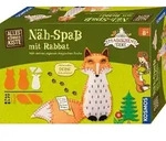 N&auml;h-Spa&szlig; mit Rabbat