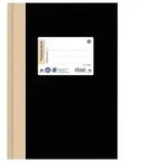 Ursus Registerbuch 2921B96LMR 608356 DIN A4 96Blatt 80g liniert