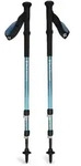 Trekkingst&ouml;cke Trail Back 1 Paar 100 bis 140 cm Creek Blue