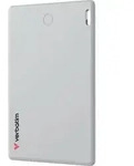 Verbatim My Finder Card Bluetooth 1 pack silver Multimedia-Technik Apple Zubeh&ouml;r
