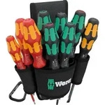 Wera Werk G&uuml;rteltasche Set 1 05136032001