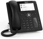 snom D785N schwarz