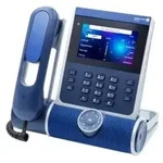 Alcatel-Lucent Enterprise ALE-400 - VoIP-Telefon
