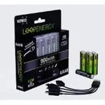 VERICO 4 LoopEnergy AAABat600 1BTOV-A2WECD-NN