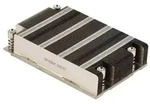 Supermicro - Prozessork&uuml;hler - (f&uuml;r: SP3) - 1U