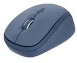TRUST - Yvi+ MULTI-DEVICE WRLS MOUSE - Maus - 1.600 dpi