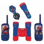 Walkie-Talkie Lexibook SPIDER-MAN