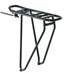 "Racktime System-Gep&auml;cktr&auml;ger Basic 2.0, 20", Alu, ca. 640g, schwarz"
