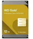 "WD Gold WD122KRYZ - Festplatte - Enterprise - 12 TB - intern - 3.5" (8.9 cm)"