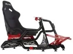 OPLITE Cockpit GTR S8 Elite Force red retail (Speditionsversand) Multimedia-Technik