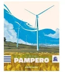 Skellig Games Pampero (DE) - Brettspiel (+)