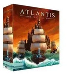 DLP01107 - Atlantis Exodus (GB,DE)