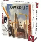 51887G - Tower Up (DE)