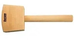 Forum Holzhammer DIN 7461, 105 mm