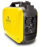 BAMATO Inverter Stromerzeuger BGE-2000I
