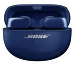 Bose Ultra Open Earbuds In Ear Kopfh&ouml;rer Kabellos, Bluetooth&reg; Stereo Blau Ladecase,