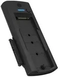 "ICY BOX IB-180MS-C31 - HDD / SSD Dockingstation - 2,5"" / 3,5"" gemeinsam genutzt,