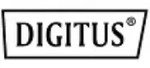 DIGITUS USB M.2 Festplattengeh&auml;use SSD extern SATA 6Gbps 3.1 Gen2 Aluminium