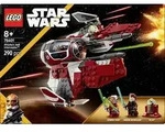 75401 LEGO&reg; STAR WARSTM Ahsokas Jedi InterceptorTM