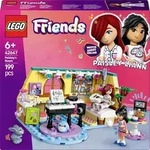 42647 LEGO&reg; FRIENDS Paisleys Zimmer