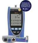 TREND VDV II Verdrahtungspr&uuml;fung R158007 mit Bluetooth-/Report-Funktion