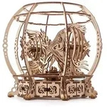 UGEARS&reg; Aquarium