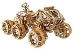 70206 - Manned Mars Rover