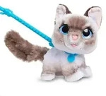 Just Play furReal Wag-a-Lots Kitty