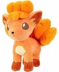 Pokemon Vulpix Pl&uuml; schtier 20cm