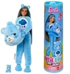 Mattel JCN96 - Barbie Cutie Reveal Gl&uuml;cksb&auml;rchi Serie - Brummb&auml;rchi