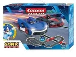 20063520 - GO!!! BATTERY OPERATED Sonic