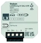 Theben UP 1-fach Funk-DALI-Aktor LUXORlivingD1DALISRF