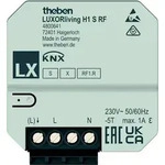 Theben Funk-Heizungsaktor LUXORliving H1 S RF