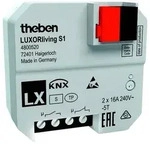 Theben UP-Schaltaktor LUXORliving S1