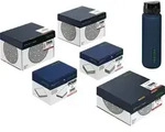 Festool Schleifmittel Super Pack Granat STF D150/48 GR-SP P - 578132