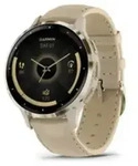 Garmin Venu 3S - - french gray/softgold